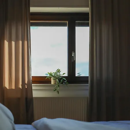 Namastay! - Moderne Stadtwohnung Am Ntm Und Blick Auf Den Wasserturm Apartment Mannheim
