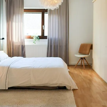 Apartment Namastay! - Moderne Stadtwohnung Am Ntm Und Blick Auf Den Wasserturm
